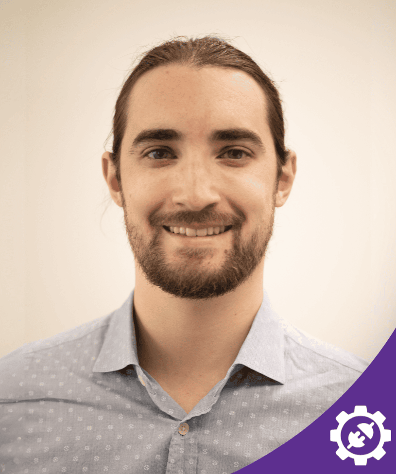 Blake Evans from Bauer Automate