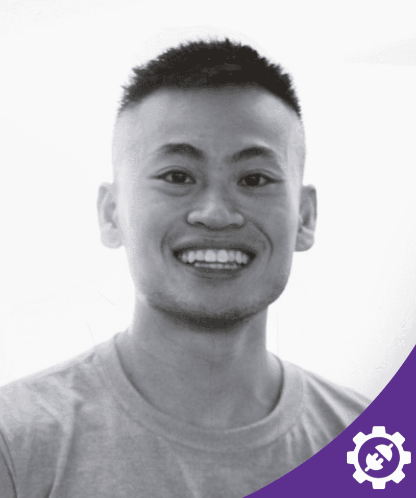 David He from Bauer Automate