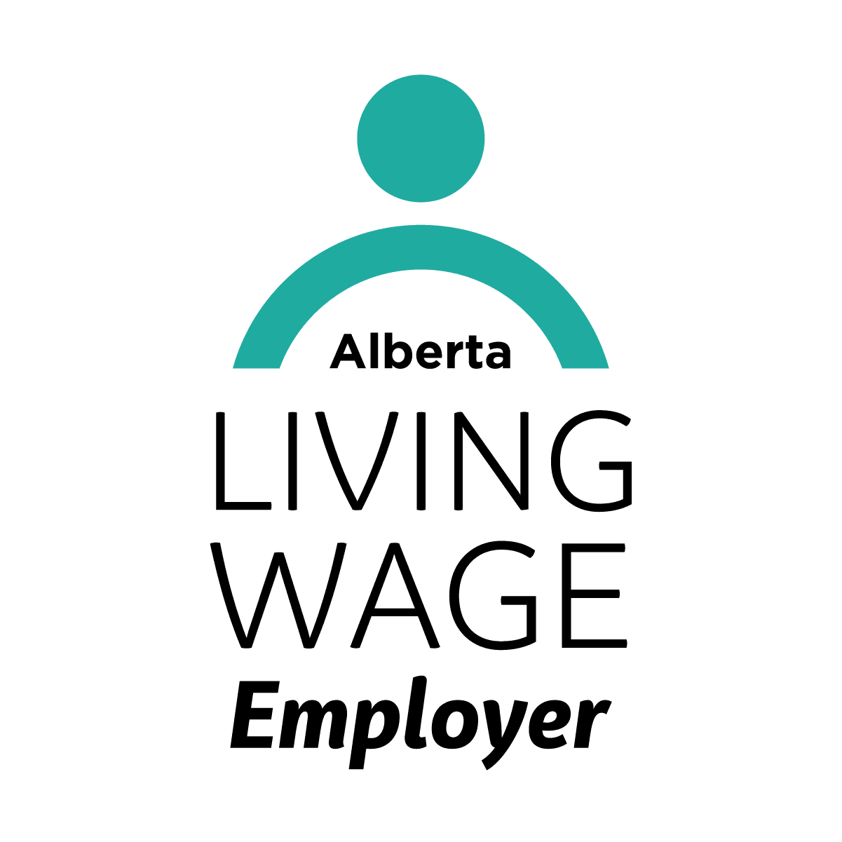 Bauer Automate is an Alberta Living Wage Employer