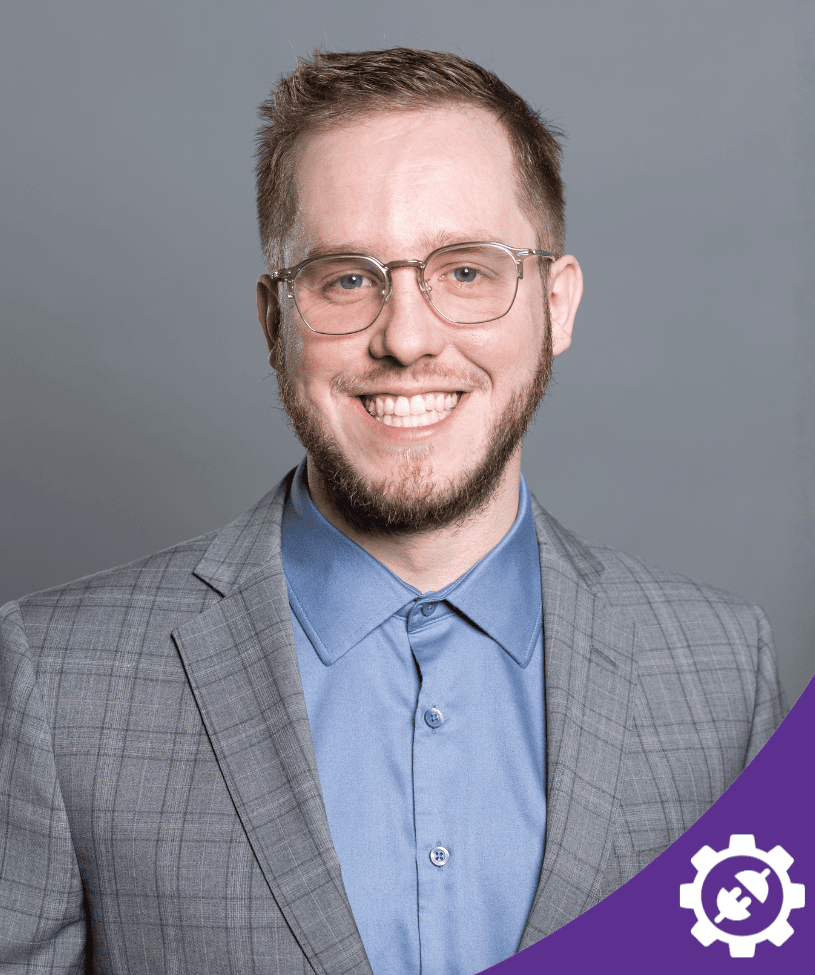 Ryley Bauer from Bauer Automate