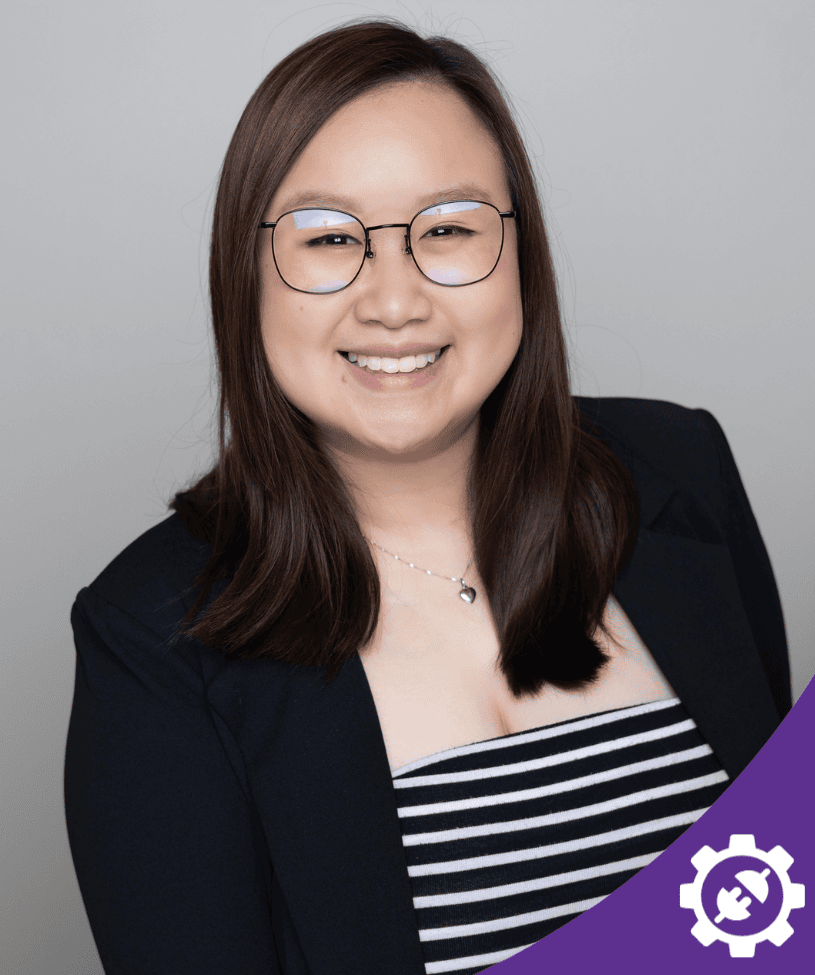 Stephanie Leong from Bauer Automate